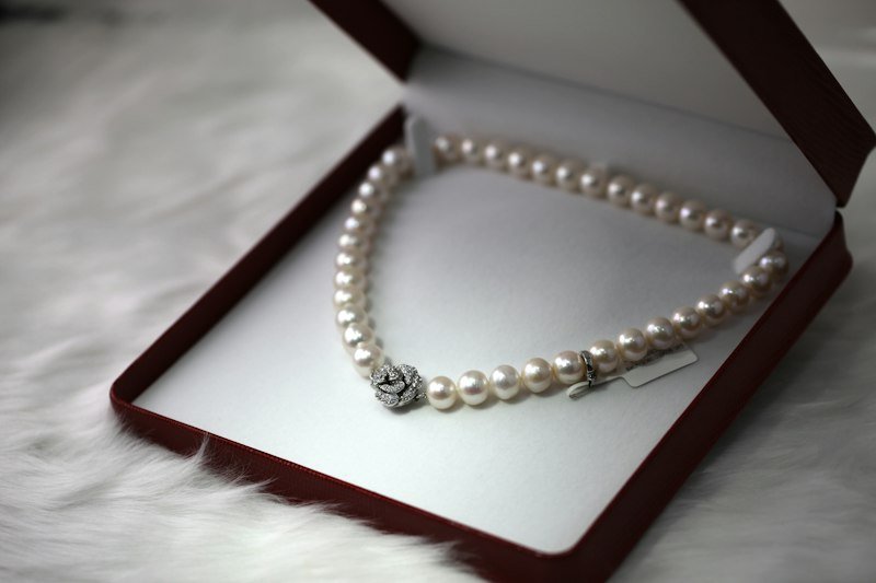 Timeless Radiance Luxury Jewellery Shop